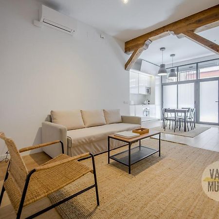 Soho Style Apt Para 7P En El Centro De Madrid! Ngoại thất bức ảnh