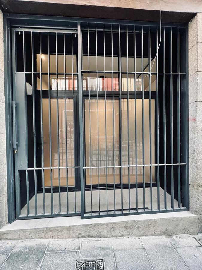 Soho Style Apt Para 7P En El Centro De Madrid! Ngoại thất bức ảnh